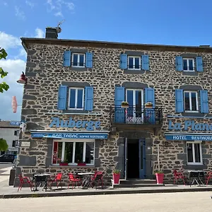 Hotel De La Planèze, Talizat